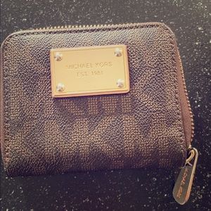 MK wallet